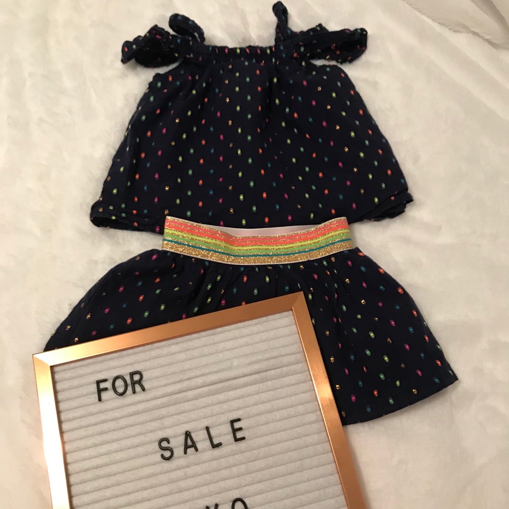 Clothes baby girl